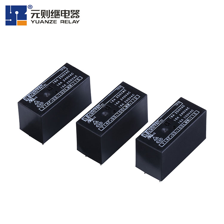 汽車上一般有多少個繼電器？