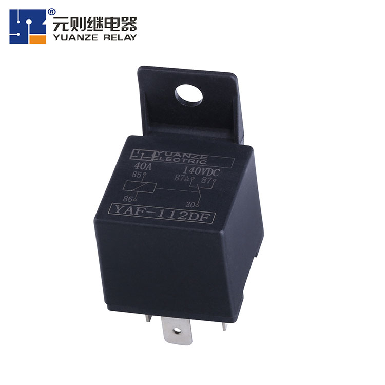 小型功率繼電器價格是多少？